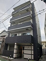 都営大江戸線 新江古田駅 徒歩12分の賃貸マンション