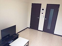 レオネクストスパシオＨＣＹ 2階1Kのリビング/ダイニング