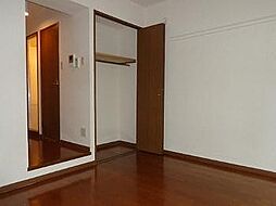 東武東上線 ときわ台駅 徒歩5分の賃貸マンション 2階1Kのリビング/ダイニング