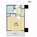 ライオンズマンション練馬第24階6.5万円