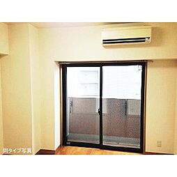 JR山手線 田町駅 徒歩13分の賃貸マンション 6階1Kのリビング/ダイニング