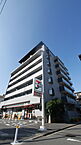 東京都江東区塩浜2丁目：物件画像／ハウスコム東東京株式会社　押上店