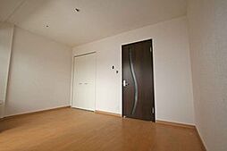 ダンディライオンIII 303 3階1Kのリビング/ダイニング