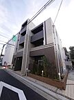 東京都大田区南千束3丁目31番8号：物件画像／ハウスコム西東京株式会社　大岡山店
