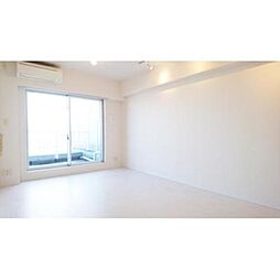 都電荒川線 西ヶ原四丁目駅 徒歩4分の賃貸マンション 3階2LDKのリビング/ダイニング