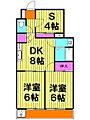 ワコー王子マンション9階13.0万円