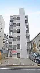 森下ツインキャッスル　Ｎ棟