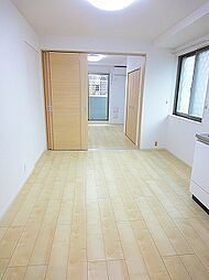 都営三田線 新高島平駅 徒歩5分の賃貸マンション