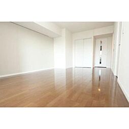 パークアクシス豊洲 1117 11階2LDKのリビング/ダイニング