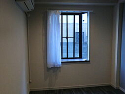 エス・テラス王子 2階ワンルームのリビング/ダイニング