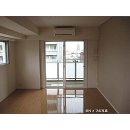 JR山手線 大塚駅 徒歩11分の賃貸マンション 9階1SLDKのリビング/ダイニング