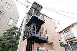 都営三田線 千石駅 徒歩4分の賃貸アパート