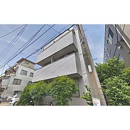 ハックベリーグレイス 301