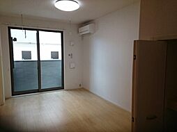 ロイヤルコート．花ノ木 102 1階1SKのリビング/ダイニング