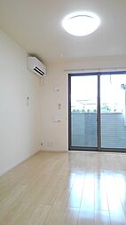 イセソラージュ　Ｄ 101 1階2Kのリビング/ダイニング