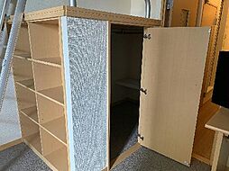 JR南武線 矢川駅 徒歩14分の賃貸マンション 3階1Kのリビング/ダイニング