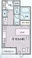 コンフォート荻窪5階11.1万円