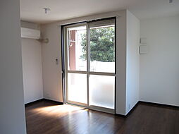 JR御殿場線 長泉なめり駅 徒歩8分の賃貸アパート 1階ワンルームのリビング/ダイニング