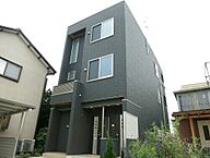 静岡県三島市加屋町5番18号：物件画像／ハウスコム静岡株式会社　沼津店