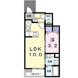 御殿場駅 5.7万円