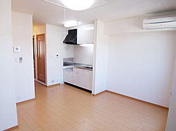 西武拝島線 武蔵砂川駅 徒歩12分の賃貸アパート