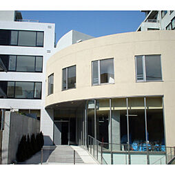 東京メトロ銀座線 表参道駅 徒歩7分の賃貸マンション