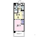 アンジュメゾン1階5.7万円