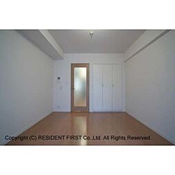 都営三田線 芝公園駅 徒歩8分の賃貸マンション 7階1Kのリビング/ダイニング