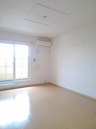 ネオシティ葵Ａ 202 2階2LDKのリビング/ダイニング