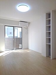 マンス　シャン 103 1階2Kのリビング/ダイニング