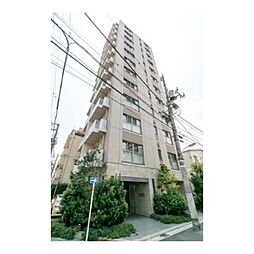 東京メトロ南北線 白金高輪駅 徒歩11分の賃貸マンション