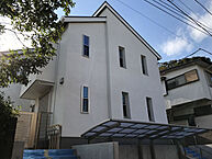 神奈川県横浜市保土ケ谷区瀬戸ケ谷町：物件画像／ハウスコム東神奈川株式会社　上大岡店