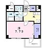 T&A横浜白金2階7.6万円