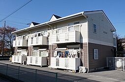 ニューシティ美里