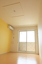 ソレイユ　Ｓｏｌｅｉｌ 103 1階1LDKのリビング/ダイニング