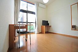 JR武蔵野線 南流山駅 徒歩15分の賃貸アパート 1階1Kのリビング/ダイニング