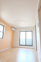 ノースフロンティアＣ 204 2階2LDKのリビング/ダイニング