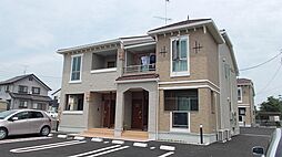 プロムナードヌウボーＡ