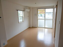 フレア12Ｂ 1階1LDKのリビング/ダイニング