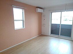 プレステージ 105 1階1LDKのリビング/ダイニング