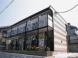 レオパレスＴ　Ｈ藤棚