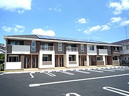 つくばエクスプレス つくば駅 バス25分 高野台・理化学研究所下車 徒歩6分