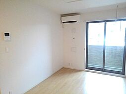 スヴェニール　ポルトI 102 1階1LDKのリビング/ダイニング