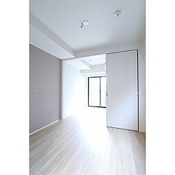 JR京浜東北・根岸線 大井町駅 徒歩9分の賃貸マンション 1階1DKのリビング/ダイニング