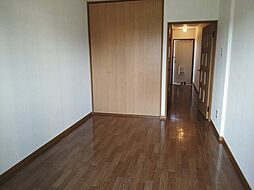 JR常磐線 ひたち野うしく駅 徒歩5分の賃貸マンション 3階1Kのリビング/ダイニング