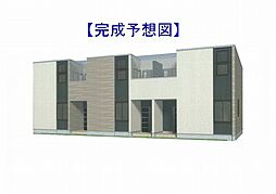 ビレッジヒル　X