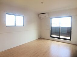 JR常磐線 牛久駅 バス32分 下吉原下車 徒歩5分の賃貸アパート