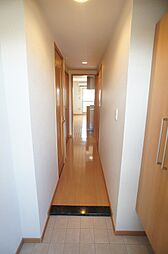 つくばエクスプレス 守谷駅 徒歩4分の賃貸マンション 3階ワンルームのリビング/ダイニング