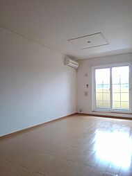 カルム　Ｃ 202 2階2LDKのリビング/ダイニング