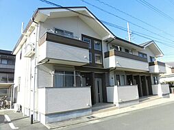 JR東海道本線 豊橋駅 バス18分 金田口下車 徒歩7分の賃貸アパート